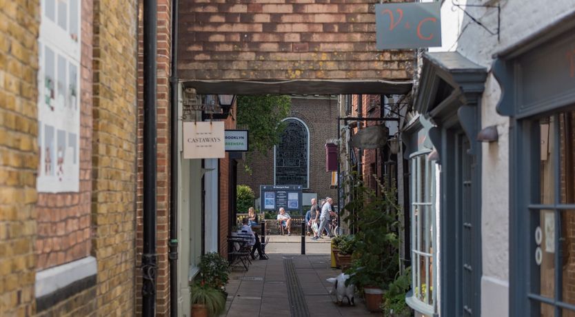 Photo of A Done Deal