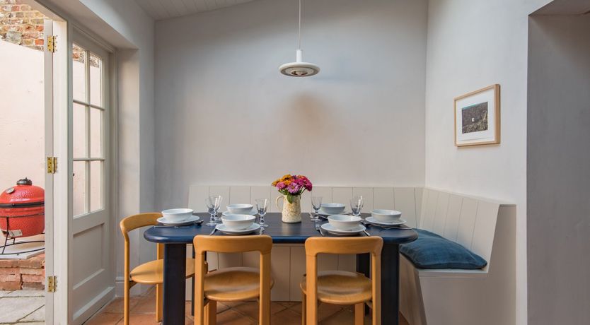 Photo of A Done Deal