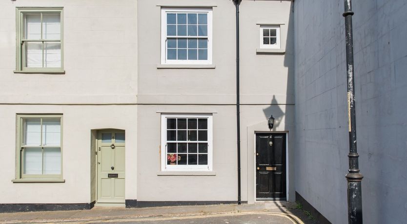 Photo of A Done Deal