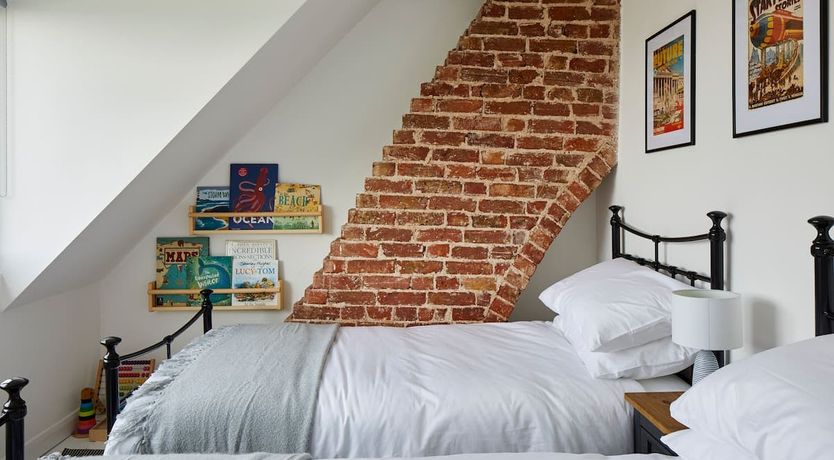 Photo of Ice Cream By The Sea