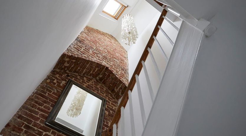 Photo of Ice Cream By The Sea