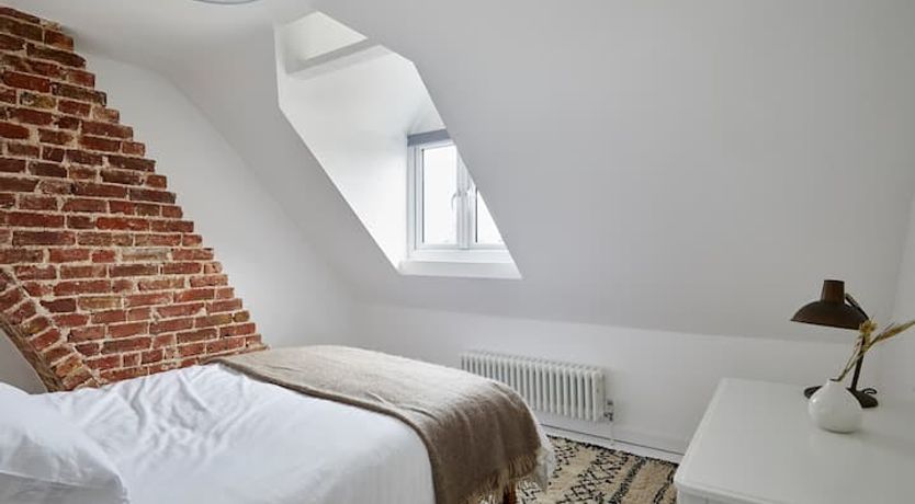 Photo of Ice Cream By The Sea