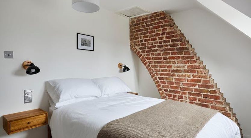 Photo of Ice Cream By The Sea