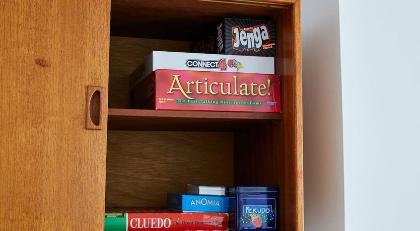 Photo of Ice Cream By The Sea