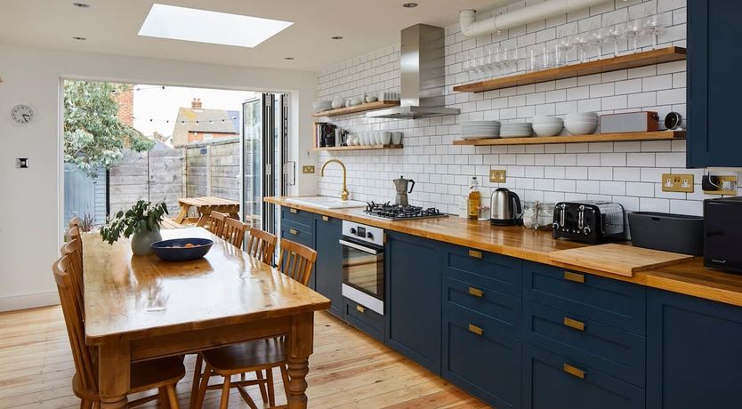 Photo of Ice Cream By The Sea