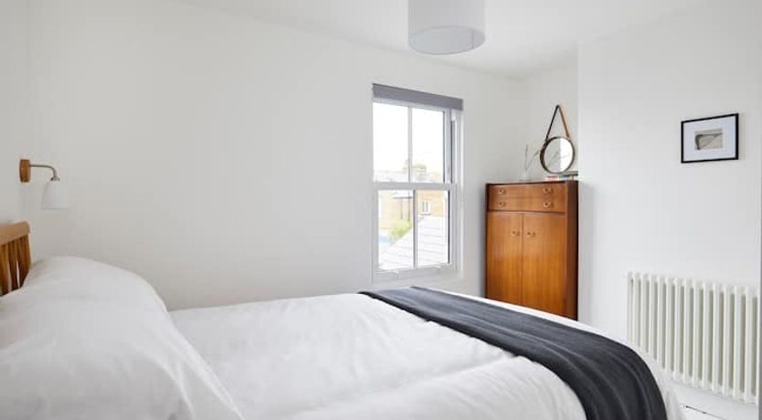 Photo of Ice Cream By The Sea