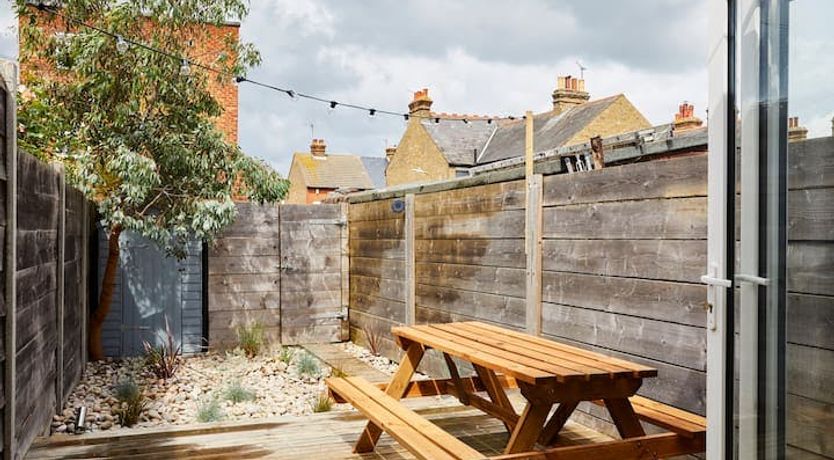 Photo of Ice Cream By The Sea