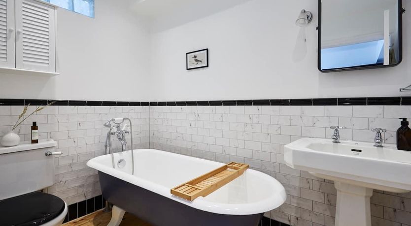 Photo of Ice Cream By The Sea