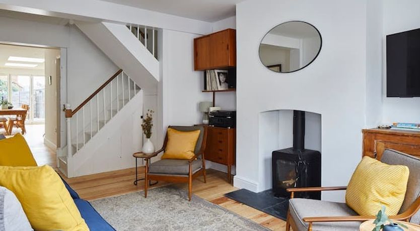 Photo of Ice Cream By The Sea