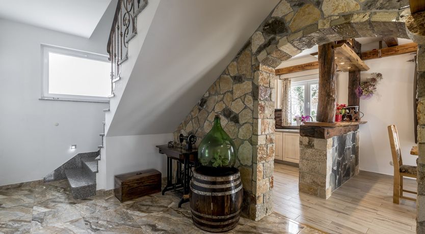 Photo of Iron in the Fire