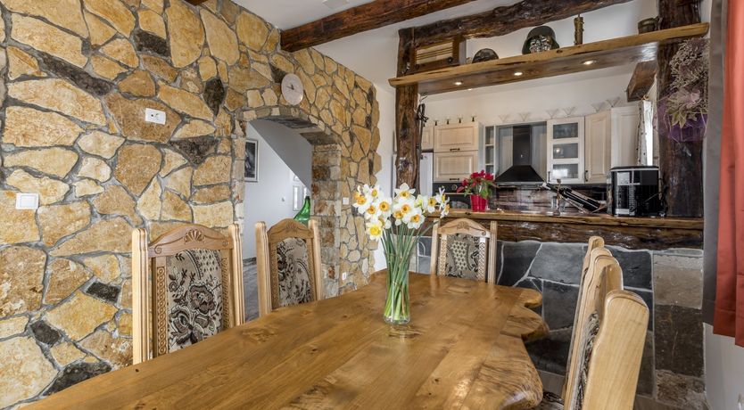 Photo of Iron in the Fire