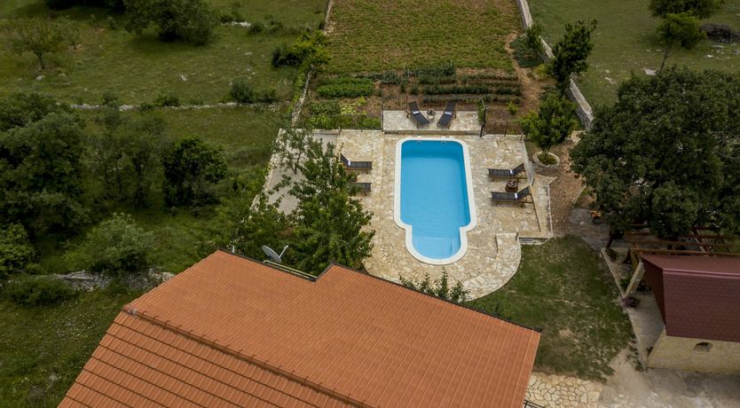 Photo of Iron in the Fire