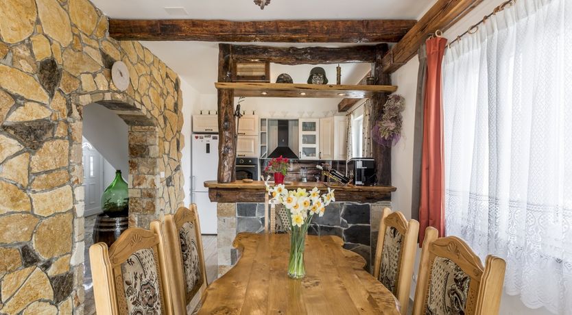 Photo of Iron in the Fire