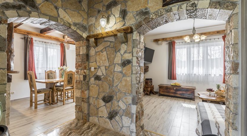 Photo of Iron in the Fire