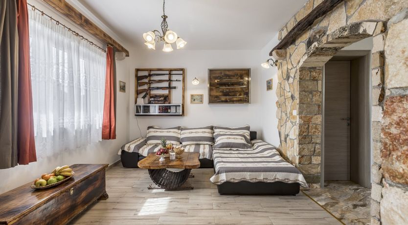 Photo of Iron in the Fire