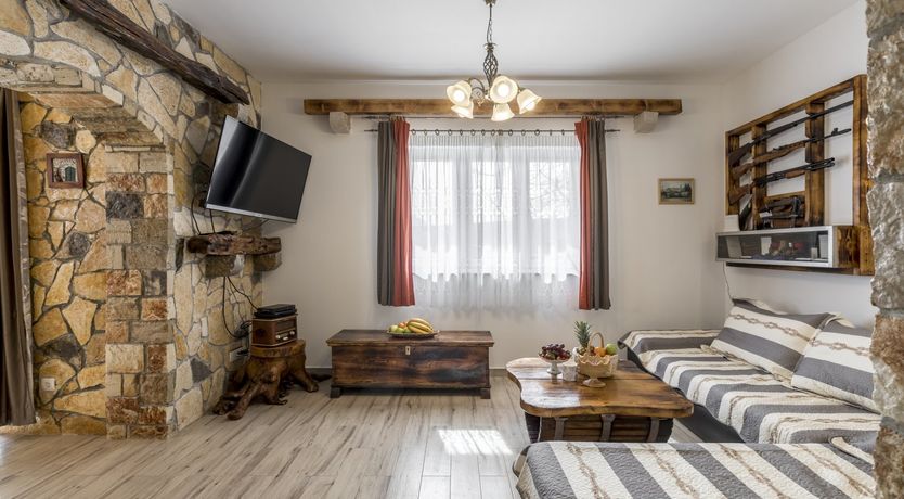 Photo of Iron in the Fire