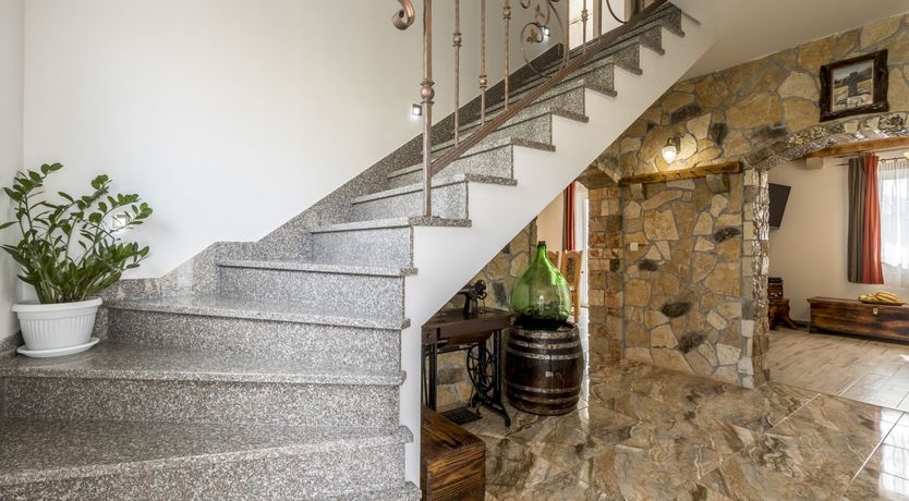 Photo of Iron in the Fire