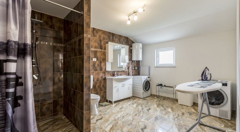 Photo of Iron in the Fire