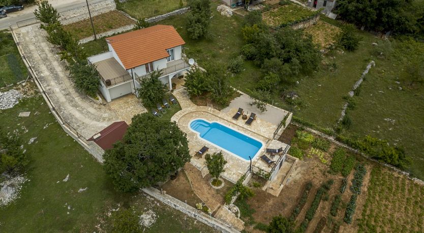 Photo of Iron in the Fire