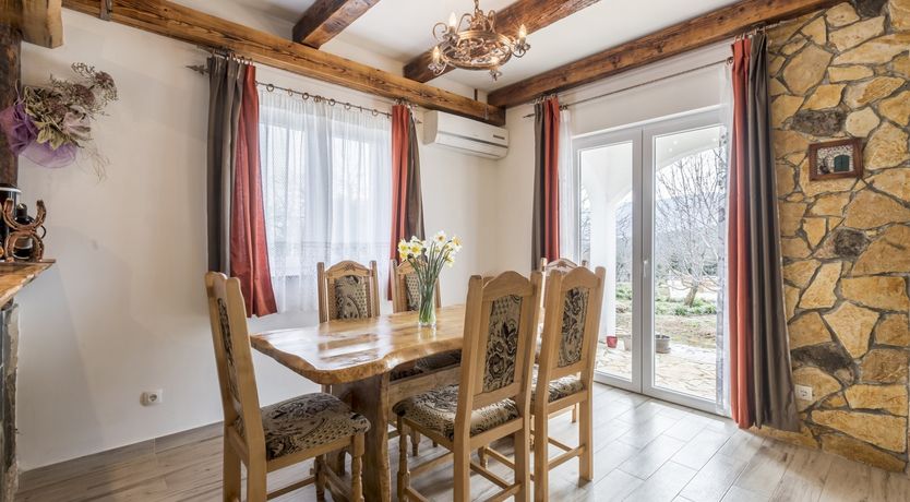 Photo of Iron in the Fire