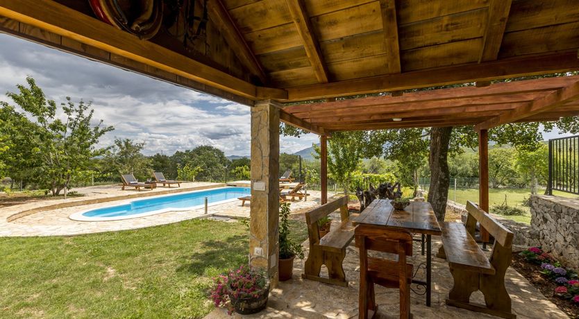 Photo of Iron in the Fire