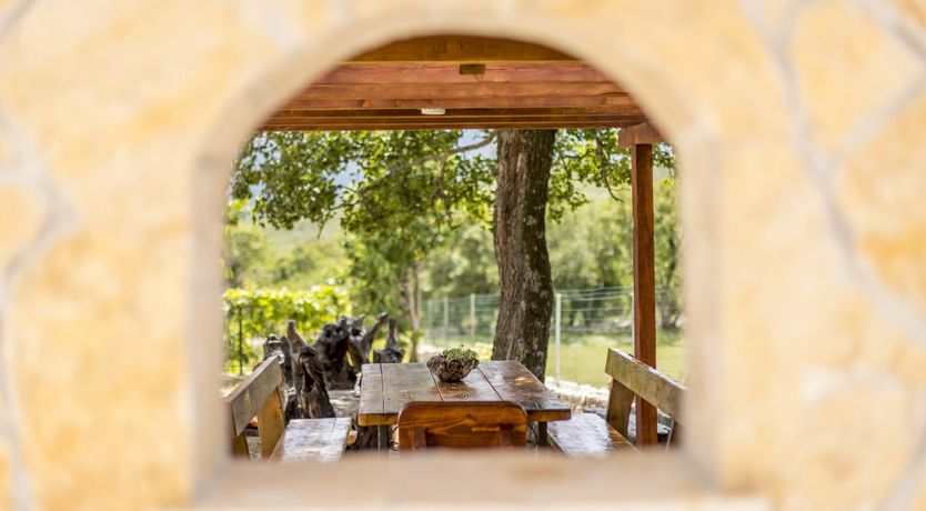 Photo of Iron in the Fire