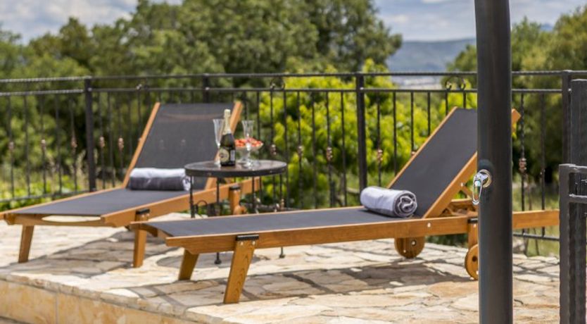 Photo of Iron in the Fire