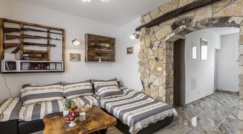 Photo of Iron in the Fire