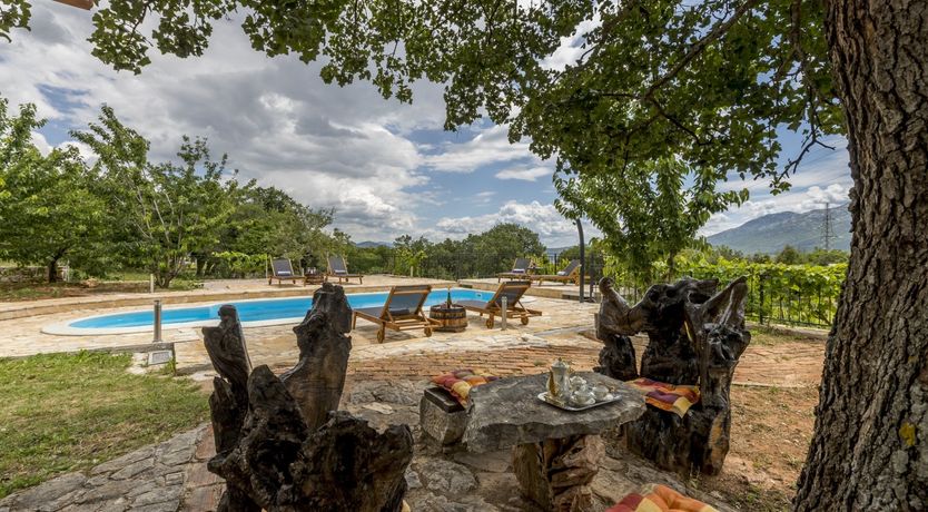 Photo of Iron in the Fire