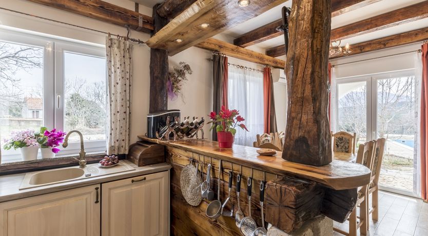 Photo of Iron in the Fire