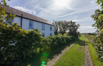 The Cushag Holiday Home