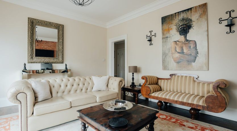 Photo of King Edward