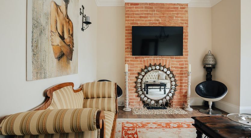 Photo of King Edward