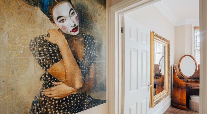 Photo of King Edward