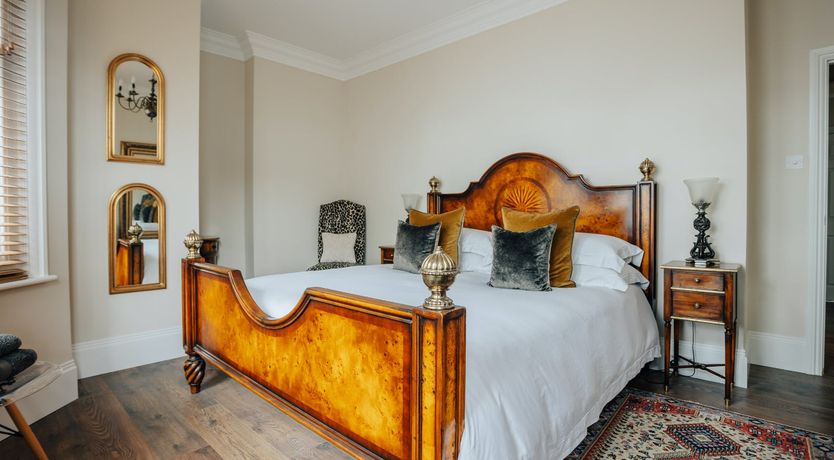 Photo of King Edward