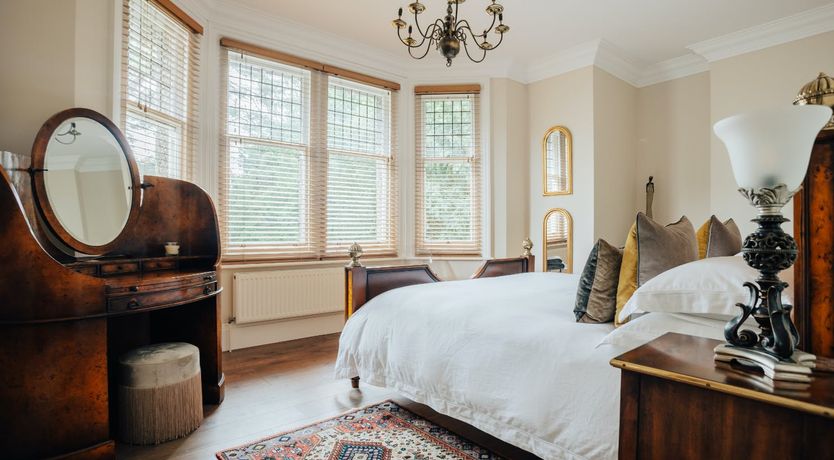 Photo of King Edward