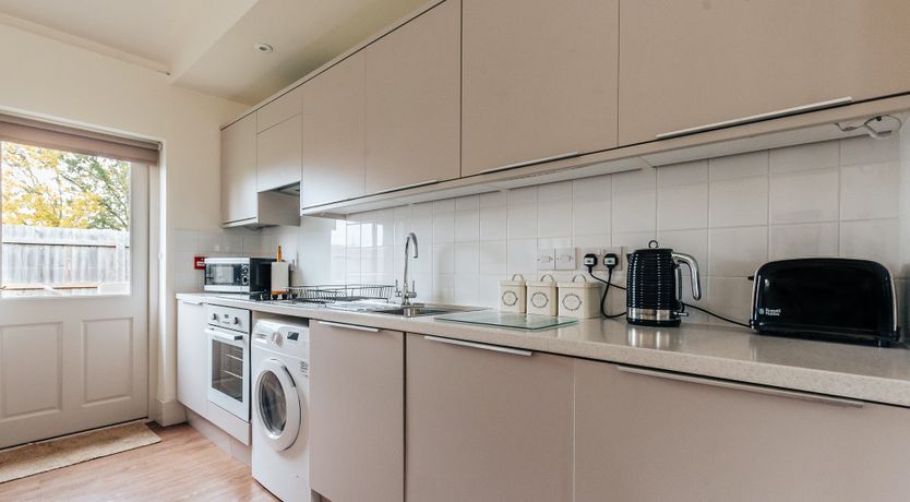 Photo of Ancient Oak