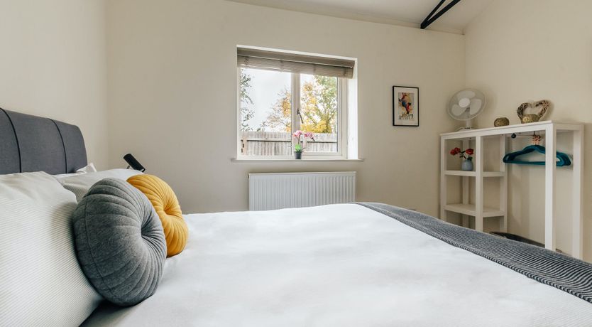 Photo of Ancient Oak