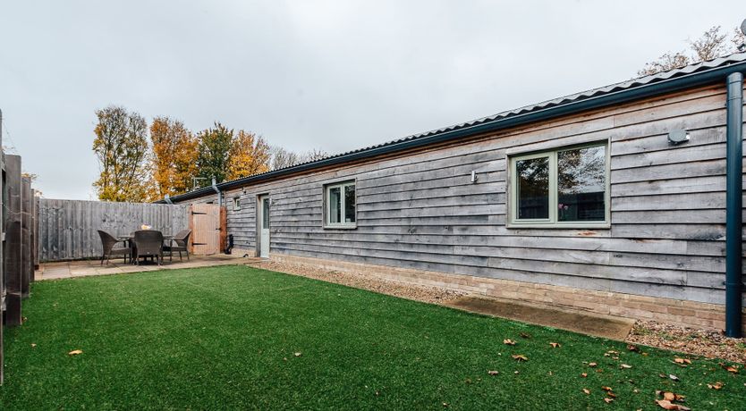 Photo of Ancient Oak