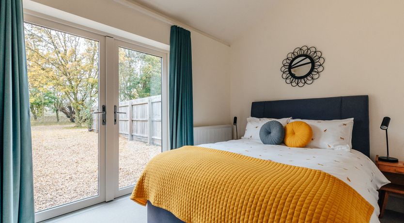 Photo of Ancient Oak