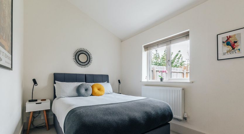 Photo of Ancient Oak