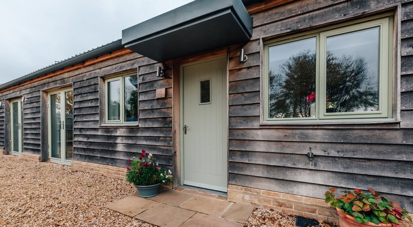 Photo of Ancient Oak