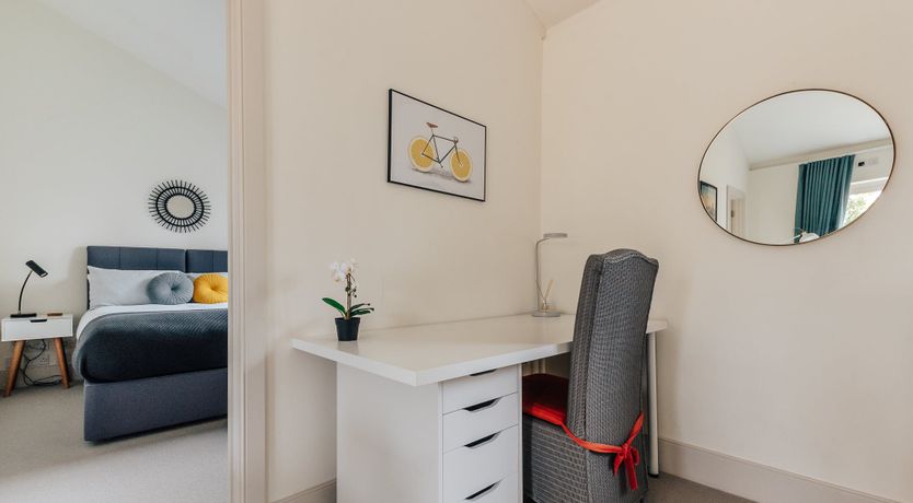 Photo of Ancient Oak