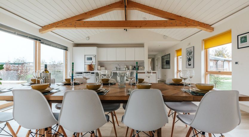 Photo of Riverside Bungalow