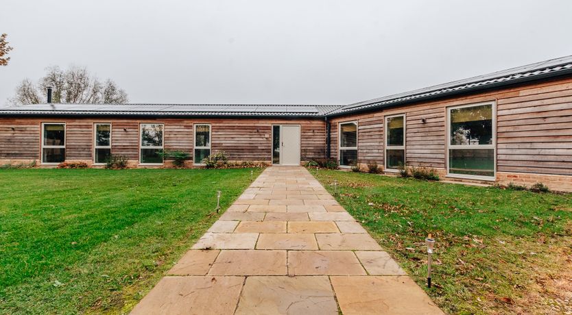 Photo of Riverside Bungalow