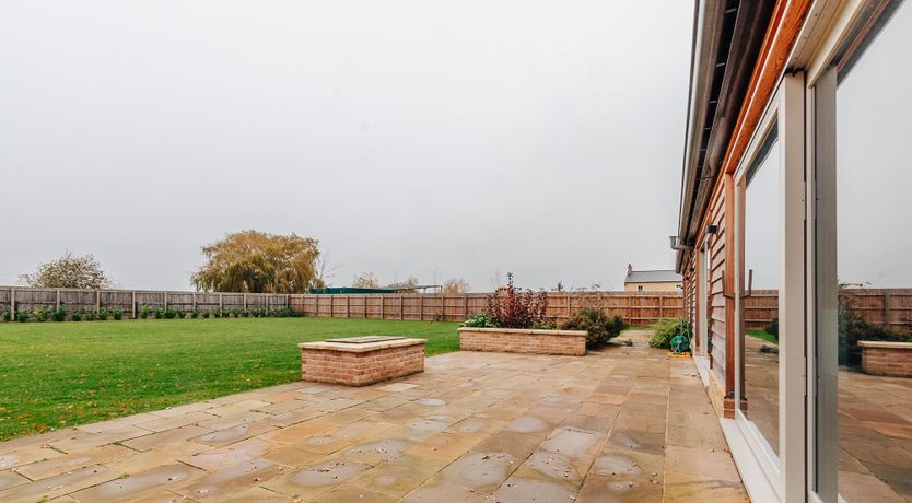 Photo of Riverside Bungalow