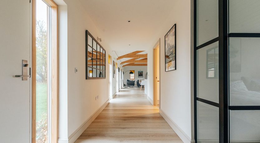 Photo of Riverside Bungalow