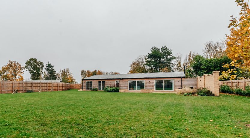 Photo of Riverside Bungalow