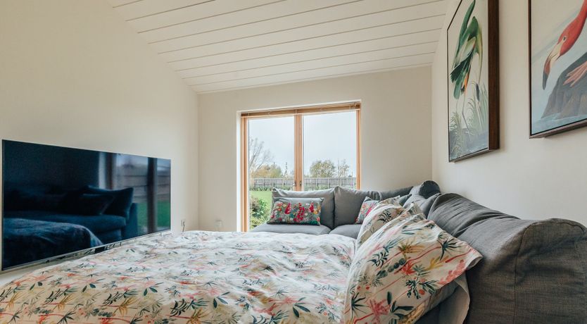 Photo of Riverside Bungalow