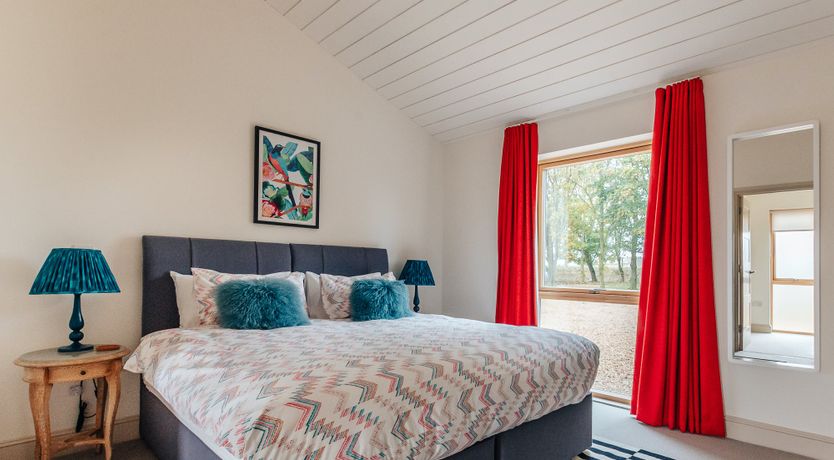 Photo of Riverside Bungalow